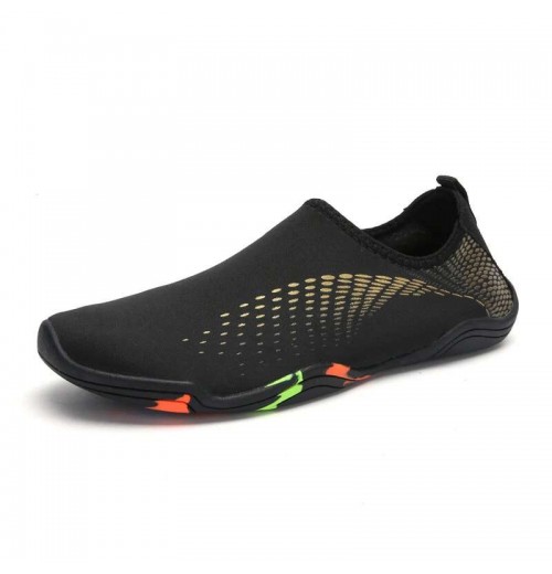 FREETIE Shock Absorption Sport Shoes Mesh Breathable Comfortable Men's Sneaker Lightweight Casual Sport Shoes FREETIE Shock Absorption Sport Shoes Mesh Breathable Comfortable Men's Sneaker Lightweight Casual Sport Shoes